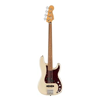 ベース Fender PLAYER P-BASS MN BCR ベース Fender PLAYER P-BASS MN BCR Amazon.com: Fender Player